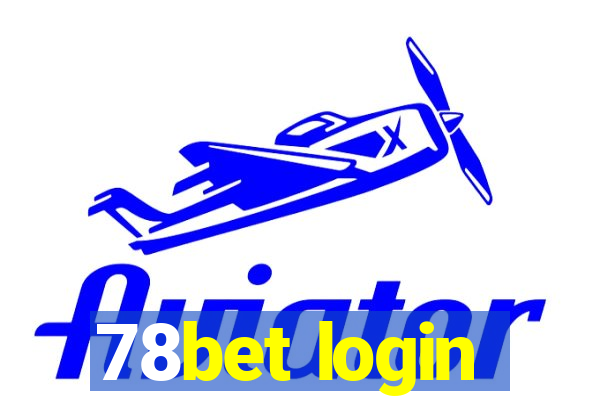 78bet login